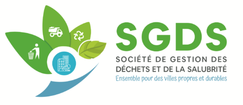 Logo SGDS-GN