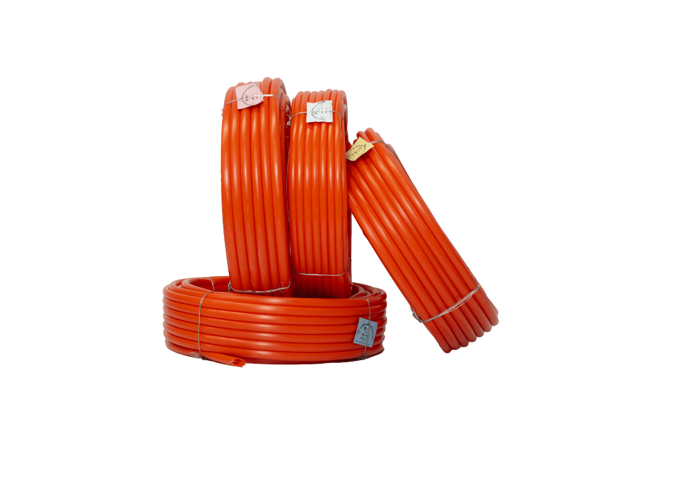 TUBES ORANGE